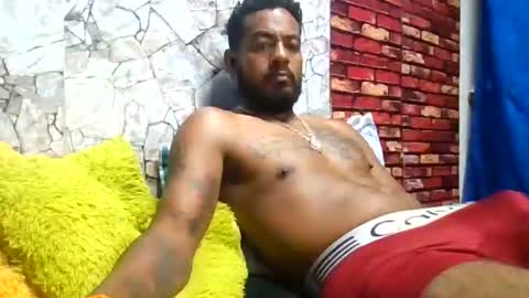 Snapshot of blade_foxx chatting on July 2026 08:09:02 AM Richard online show from July 2026 08:09:02 AM