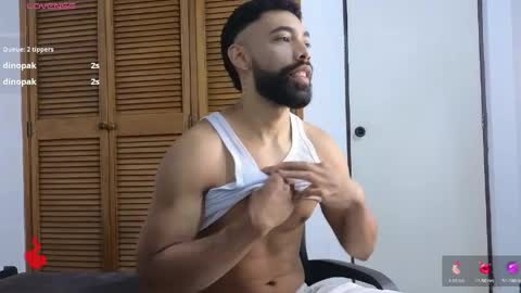 blade_miller_ online show from May 2026 12:34:01 PM