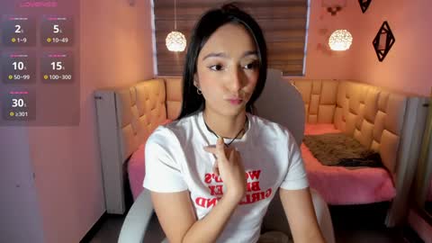 Blair online show from February 2025 12:47:02 PM