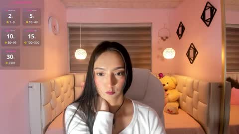 Blair online show from February 2025 12:12:01 PM