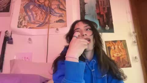 Snapshot of blair_switch chatting on February 2025 06:00:01 AM Blair online show from February 2025 06:00:01 AM