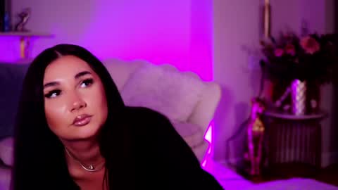 BlaireBloom online show from April 2026 01:20:01 PM