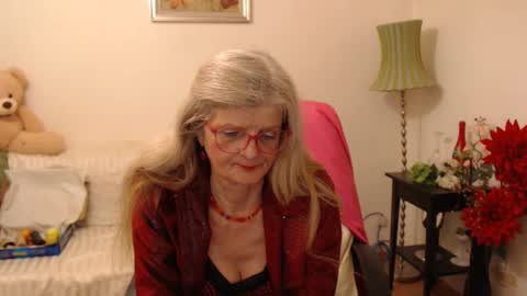 Snapshot of blairfort chatting on January 2025 12:06:02 AM blairfort online show from January 2025 12:06:02 AM