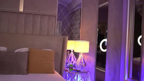 BlairSanders online show from September 2025 06:09:01 PM