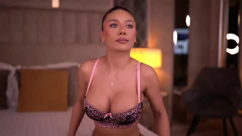 BlairSanders online show from February 2026 07:51:01 PM