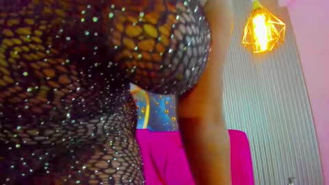 Blaisysmith online show from February 2025 06:05:02 PM