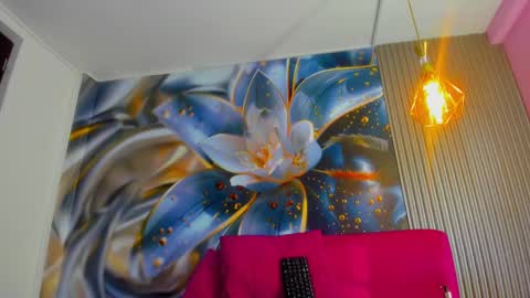 Blaisysmith online show from February 2025 02:59:01 PM