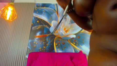 Blaisysmith online show from March 2025 03:18:02 PM