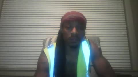 Black BBC Masturbate Man Dick c2c fetish ebony online show from December 2024 11:05:02 PM