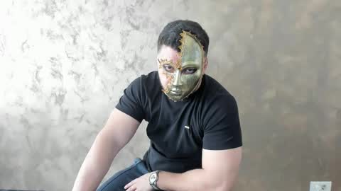 blakdrog04 online show from January 2026 07:34:01 AM