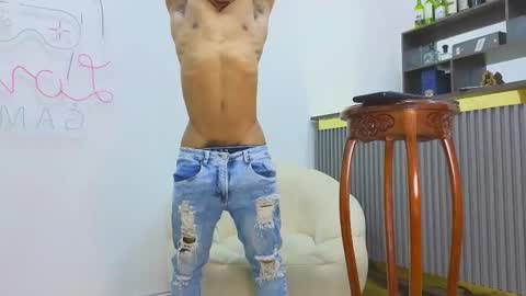 Snapshot of blake_culhane chatting on December 2025 02:00:02 PM BLACKE online show from December 2025 02:00:02 PM