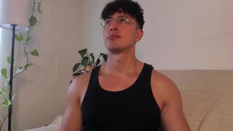 Blake Levi  Independent Model online show from March 2026 06:36:01 PM