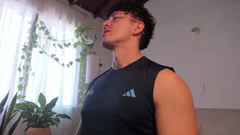 Blake Levi  Independent Model online show from March 2026 05:38:01 PM