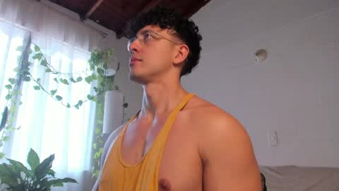 Blake Levi  Independent Model online show from April 2026 04:04:02 PM