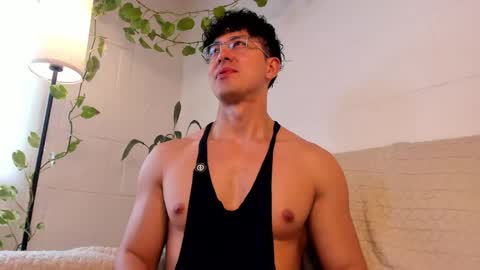 Snapshot of blake_levi chatting on May 2026 04:45:01 PM Blake Levi Independent Model online show from May 2026 04:45:01 PM