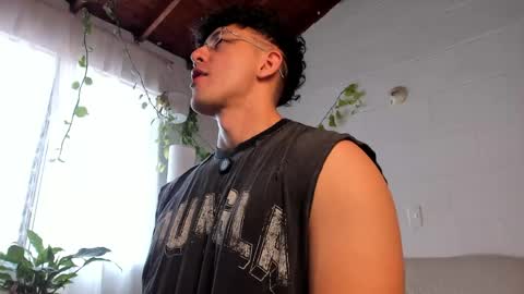 Snapshot of blake_levi chatting on May 2026 03:31:02 PM Blake Levi Independent Model online show from May 2026 03:31:02 PM