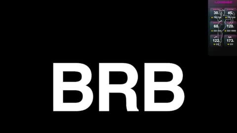 Britney online show from December 2024 07:25:02 PM