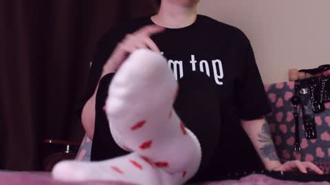 Britney online show from December 2024 04:10:02 PM