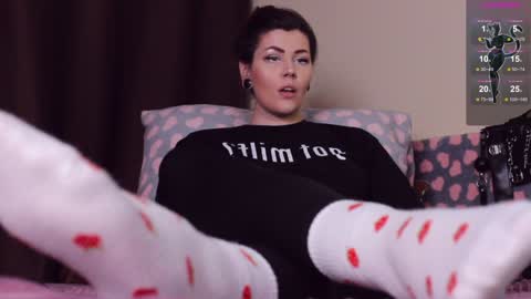 Britney online show from December 2024 07:26:02 PM