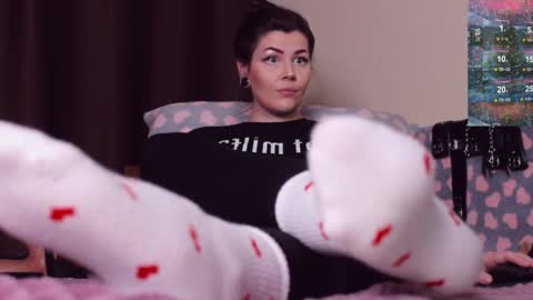 Britney online show from December 2024 07:03:02 PM