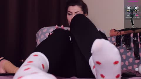 Britney online show from December 2024 04:03:02 PM