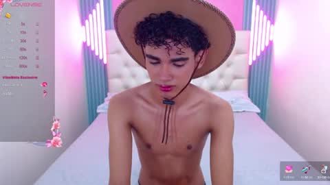 I AM BLAKE online show from September 2025 08:56:02 PM