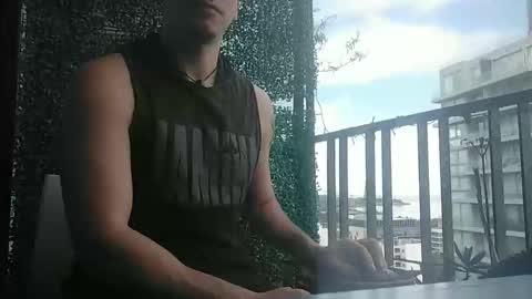 Blake Shadow69 online show from April 2026 06:00:01 PM