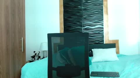 Just Blake online show from March 2025 02:48:02 PM