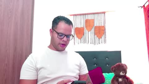 Just Blake online show from January 2026 01:02:02 PM