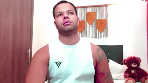 Just Blake online show from January 2026 01:59:02 PM