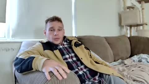 BlakeAndSkylar online show from December 2024 07:33:01 PM