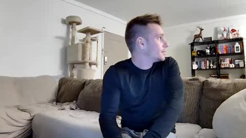 BlakeAndSkylar online show from December 2024 04:20:02 AM