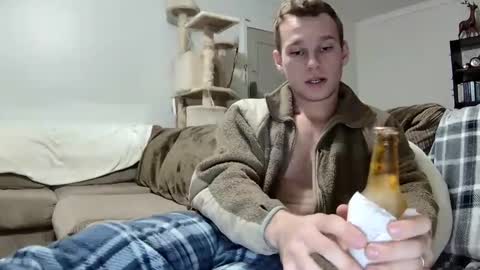 BlakeAndSkylar online show from December 2024 04:49:02 AM