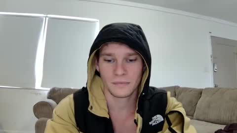 BlakeAndSkylar online show from January 2025 06:41:02 PM