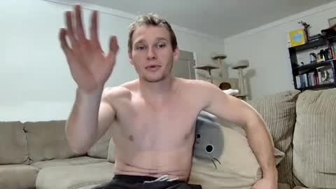 BlakeAndSkylar online show from January 2025 12:05:02 AM