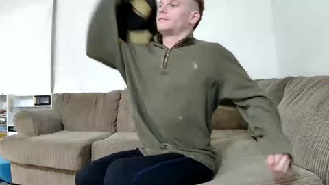 BlakeAndSkylar online show from January 2026 04:07:02 AM