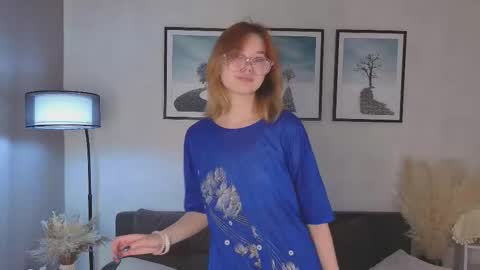 Eliza online show from October 2025 10:05:02 AM