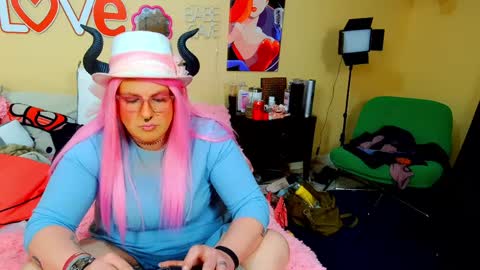 Blakely Morningstar   online show from March 2026 09:42:01 AM