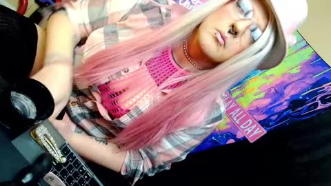 Snapshot of blakelytgirl chatting on May 2026 09:04:02 AM Blakely Morningstar online show from May 2026 09:04:02 AM