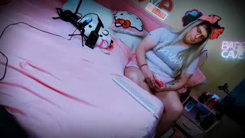 Snapshot of blakelytgirl chatting on June 2026 08:04:02 AM Blakely Morningstar online show from June 2026 08:04:02 AM
