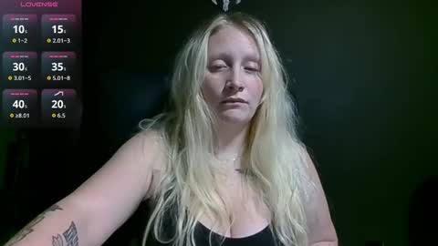 Snapshot of blakemeadowxoxo chatting on November 2025 10:15:02 AM LipsofanAngell online show from November 2025 10:15:02 AM