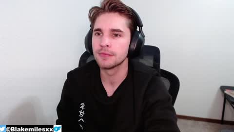 Snapshot of blakemiles2 chatting on December 2024 12:56:02 PM Blake Miles online show from December 2024 12:56:02 PM