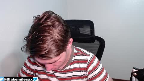 Snapshot of blakemiles2 chatting on January 2025 03:00:02 AM Blake Miles online show from January 2025 03:00:02 AM