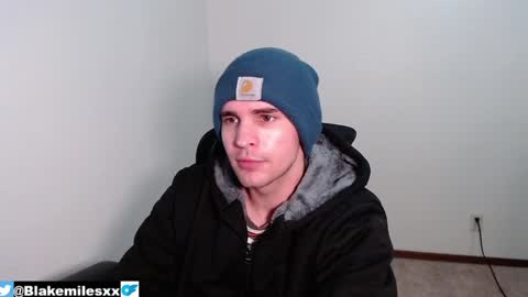 Snapshot of blakemiles2 chatting on January 2025 12:59:01 AM Blake Miles online show from January 2025 12:59:01 AM
