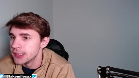 Snapshot of blakemiles2 chatting on January 2025 09:29:02 PM Blake Miles online show from January 2025 09:29:02 PM