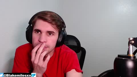 Snapshot of blakemiles2 chatting on January 2025 03:00:02 AM Blake Miles online show from January 2025 03:00:02 AM