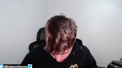 Snapshot of blakemiles2 chatting on January 2025 05:13:01 AM Blake Miles online show from January 2025 05:13:01 AM