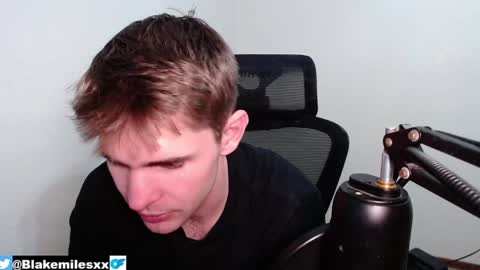 Snapshot of blakemiles2 chatting on January 2025 05:00:02 AM Blake Miles online show from January 2025 05:00:02 AM
