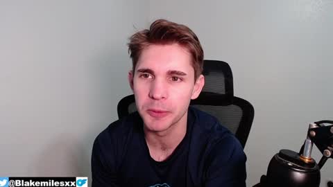 Snapshot of blakemiles2 chatting on February 2025 10:10:02 PM Blake Miles online show from February 2025 10:10:02 PM