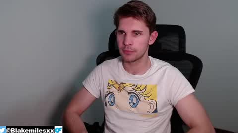 Snapshot of blakemiles2 chatting on February 2025 03:35:02 AM Blake Miles online show from February 2025 03:35:02 AM